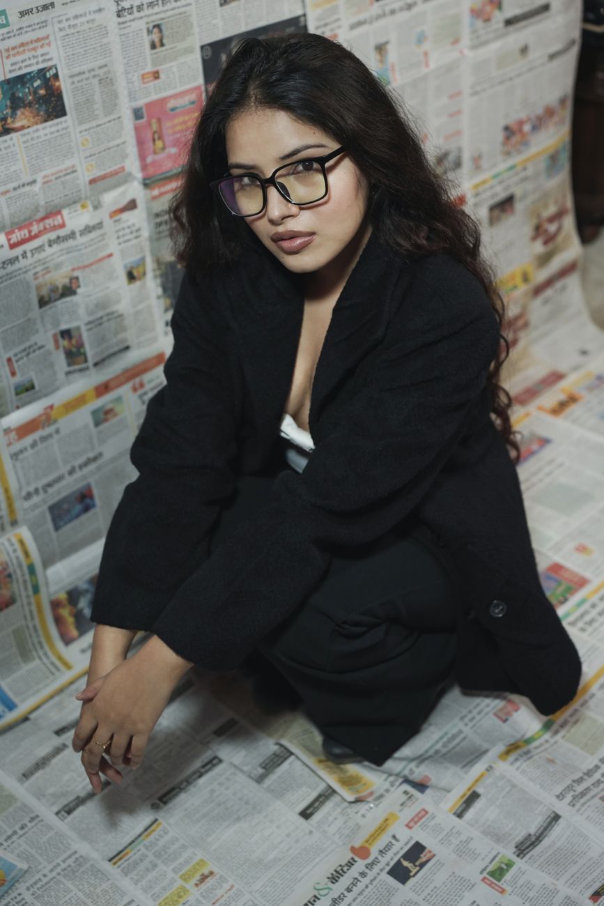 Sofie Brun - Investigative Correspondent